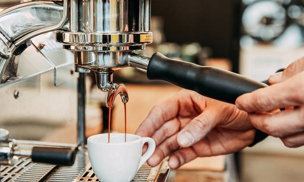 9 bí quyết pha cà phê ngon giúp nâng tầm chất lượng quán cafe