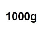 Cà phê hạt JRai 250g - 1000g