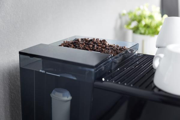 Máy pha cà phê tự động Melitta Avanza Titan