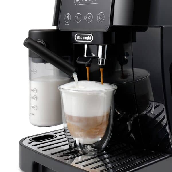 Máy pha cà phê tự động DeLonghi Magnifica Start ECAM220.60.B