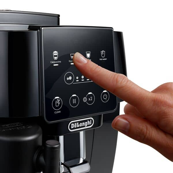 Máy pha cà phê tự động DeLonghi Magnifica Start ECAM220.60.B
