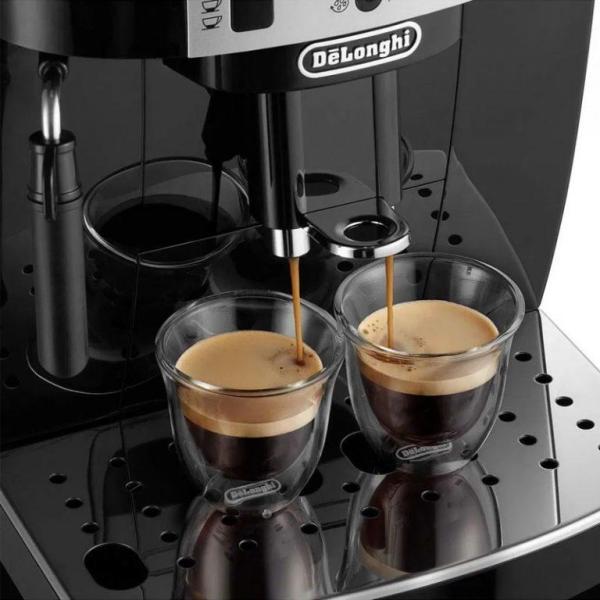 Máy pha cà phê tự động DeLonghi Magnifica S ECAM22.110.B