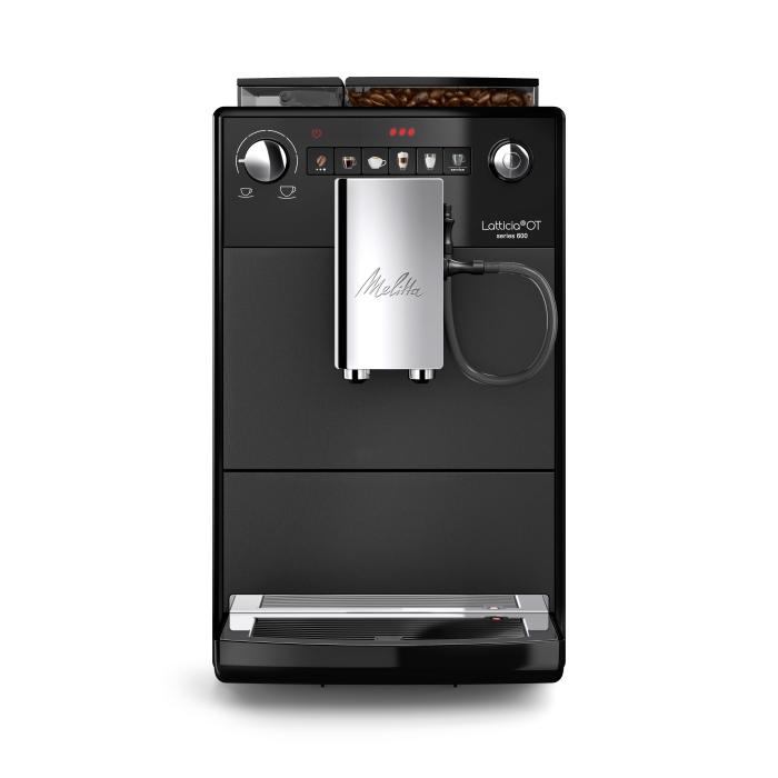 Máy pha cà phê tự động Melitta Latticia OT