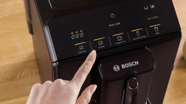 Máy pha cà phê tự động Bosch TIE20119