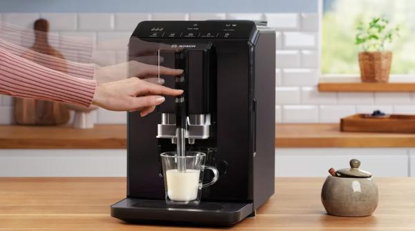 Máy pha cà phê tự động Bosch TIE20119