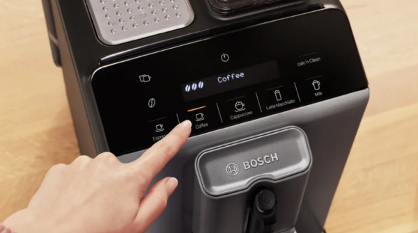 Máy pha cà phê tự động Bosch TIE20504