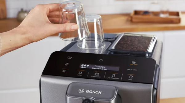 Máy pha cà phê tự động Bosch TIE20504