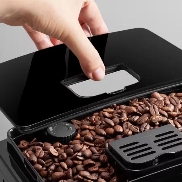 Máy pha cà phê tự động DeLonghi Magnifica S ECAM12.122.B