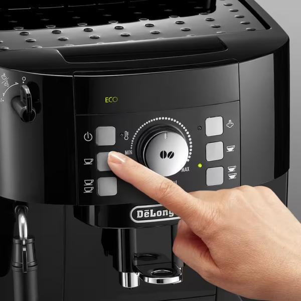 Máy pha cà phê tự động DeLonghi Magnifica S ECAM12.122.B
