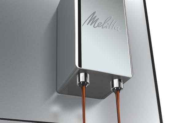 Máy pha cà phê tự động Melitta Caffeo Solo