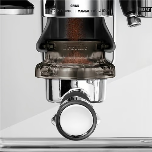 Máy pha cà phê espresso Breville 870