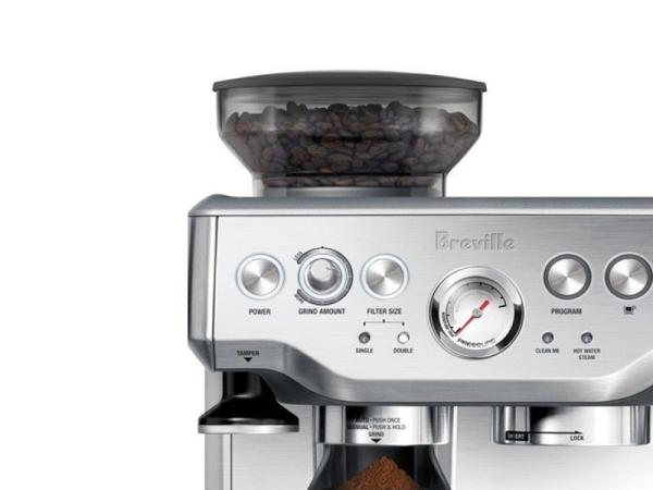 Máy pha cà phê espresso Breville 870