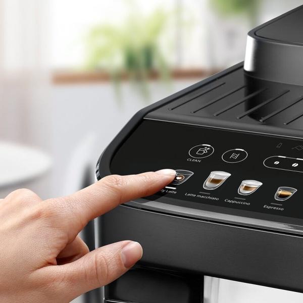 Máy pha cà phê tự động DeLonghi Magnifica Evo ECAM290.81.TB