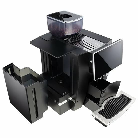 Máy pha cà phê siêu tự động Kalerm K95LT Plus