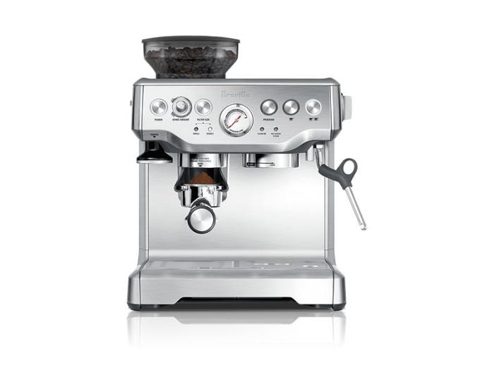 Máy pha cà phê espresso Breville 870