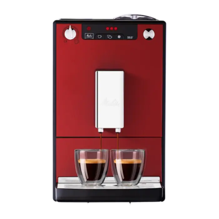 Máy pha cà phê tự động Melitta Caffeo Solo
